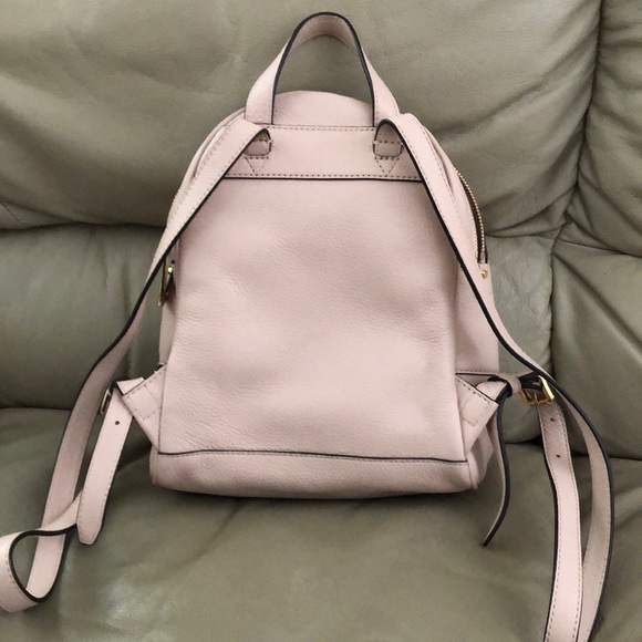 Michael Kors backpack - Picture 4 of 7